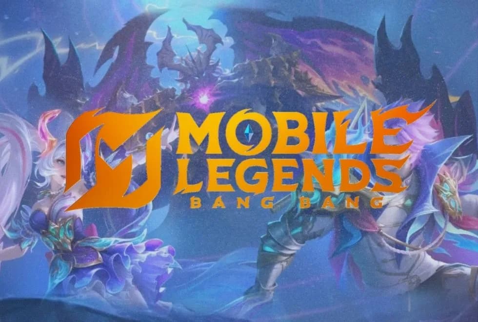 Mobile Legends: Bang Bang