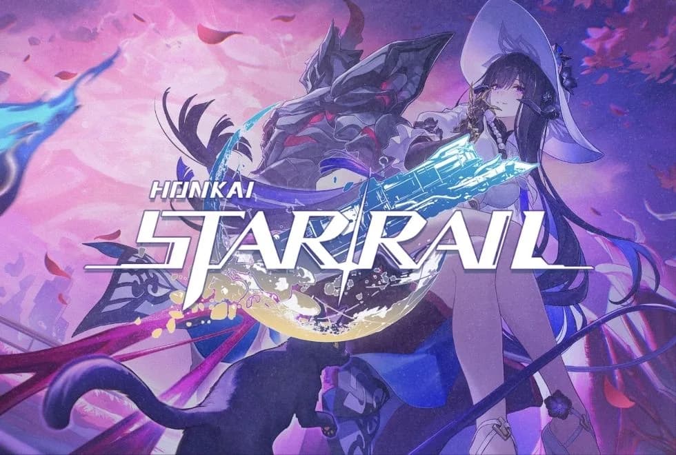 Honkai: Star Rail